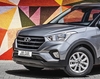 Creta JM Car Locadora de carros